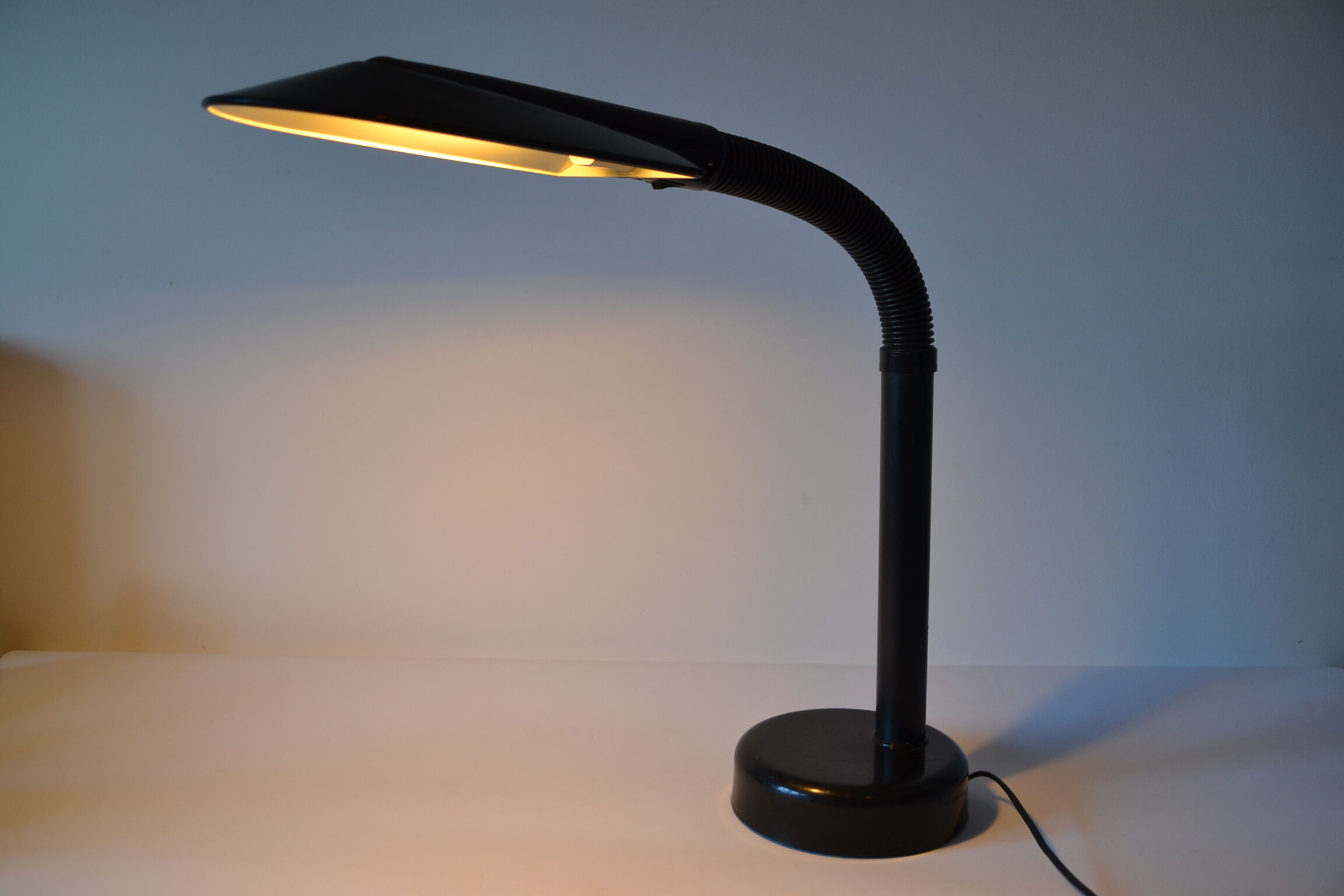 Editor Fagerhults, Sweden Scandinavian desk lamp