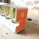 6 vintage luminarc lenses