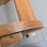 Vintage 1940s side table