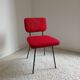 Airborne chairs model C57 from the 50s