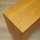 Ash chest of drawers, Danish design, 1970s, made in Denmark