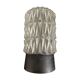 Ceiling lamp / vintage art deco style wall lamp