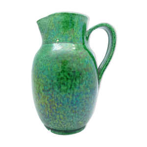 Vase pichet en céramique