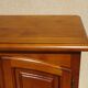 Petit meuble vintage, faible profondeur