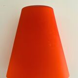 Ikea 1990 orange lamp