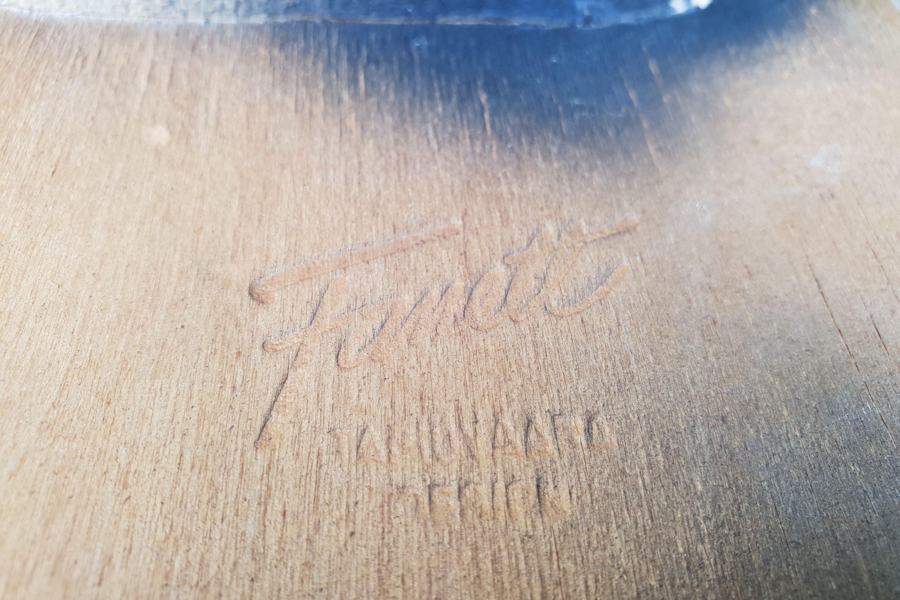 Tapiovaara Fanett 6 Chair Series