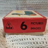 Puzzle vintage
