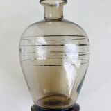 Carafe à liqueur