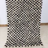 Moroccan berbere carpet 156x100cm
