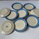 Vintage Villeroy & Boch plates