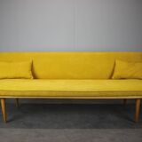 Mid-century sofa designed by Miroslav Navratil, 1960s