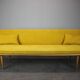 Canapé mid-century conçu par Miroslav Navrátil, années 1960