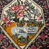 Tapis de couloir 57x290cm