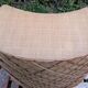 Rattan bar 1960