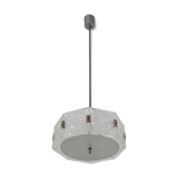 Mid century pendant by Kamenicky Senov,1960‘s.