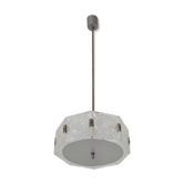 Mid century pendant by Kamenicky Senov,1960‘s.