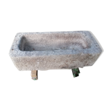 Granite trough