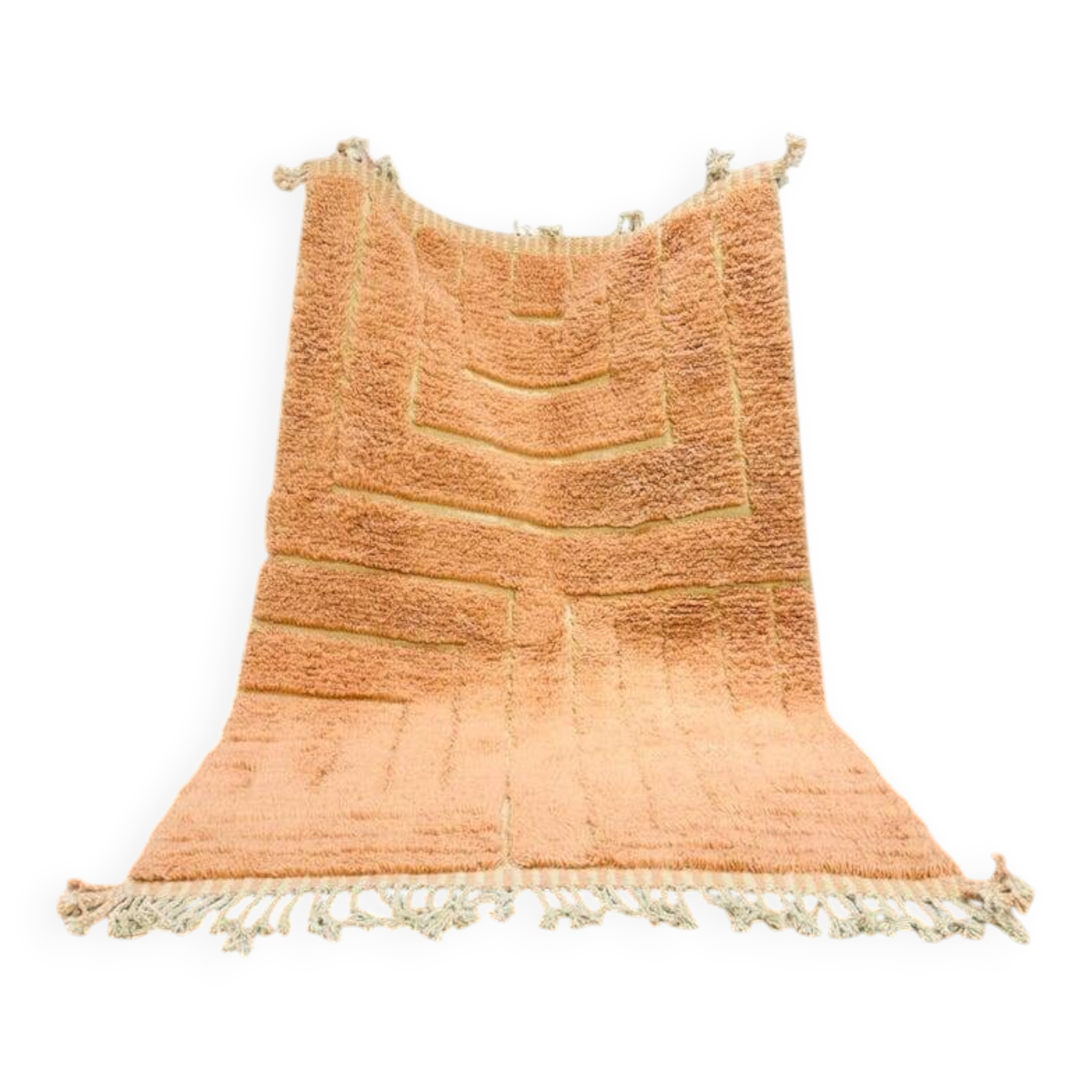 Moroccan Berber rug 200cm x 300cm