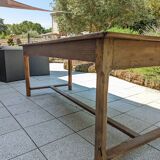 Farmhouse table