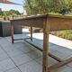 Table de ferme