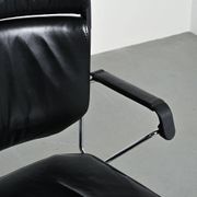 Giroflex 33 office chair by Giroflex Switzerland, early 1970s.