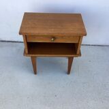 Vintage bedside or side table