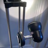 Adjustable and adjustable light column 1980 for massive