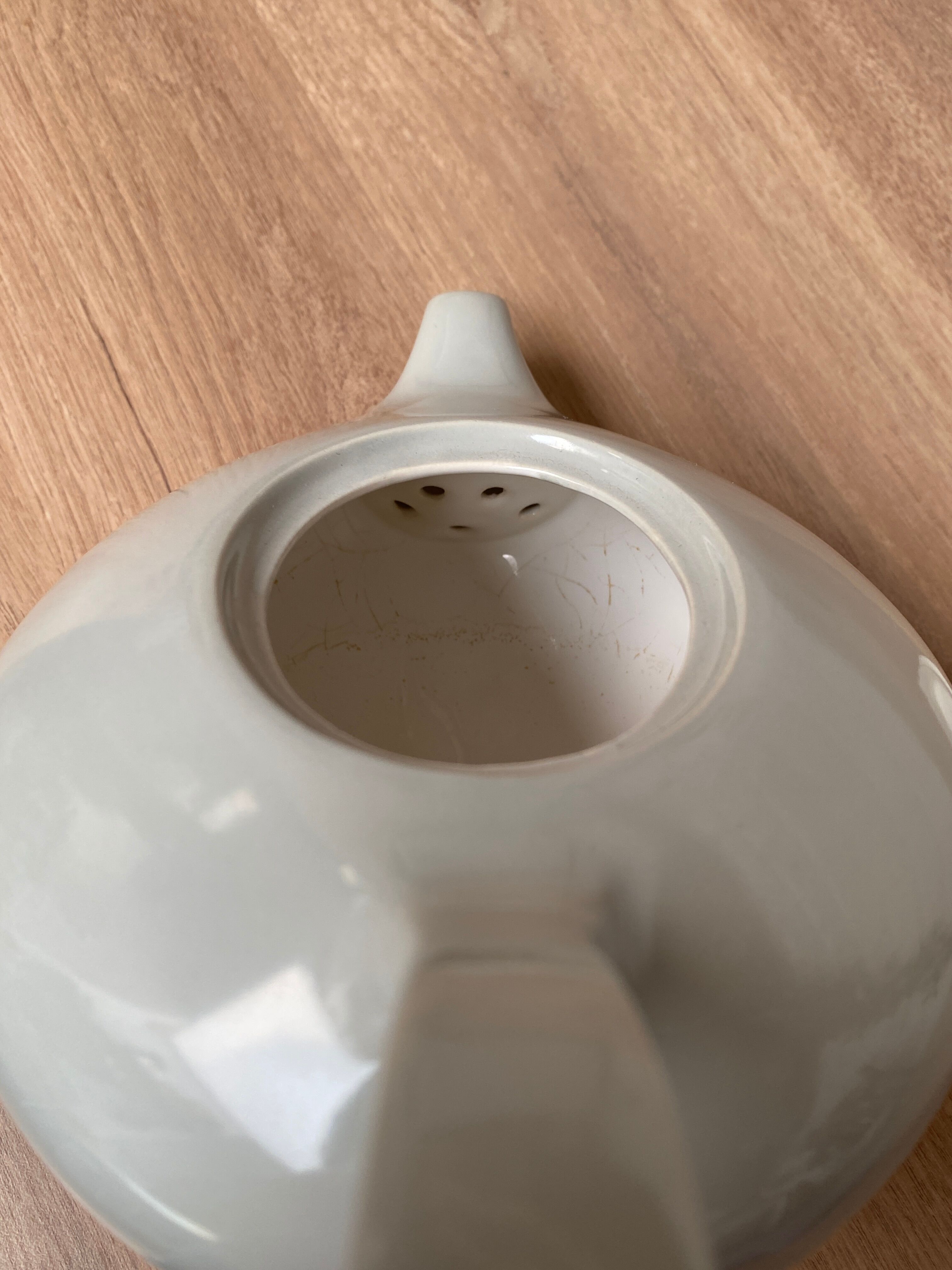 Teapot Mosa Maastricht