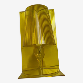 Kartell table lamp