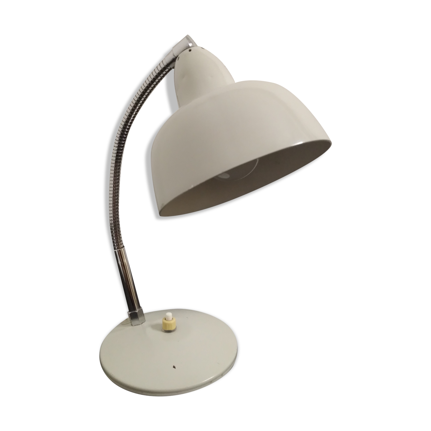 Office lamp of the 60s