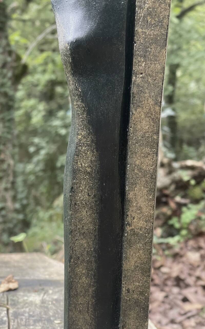 Ceramic sculpture, 20th century