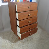 Vintage dresser 1960