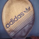 Adidas Ilie Nastase model racket
