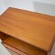 Cabinet by Kollund Møbler Danish teak Scandinavian 1960s  sideboard