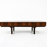 Sideboard by Gianfranco Frattini for Bernini, 1960s