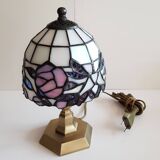 Lamp honsel leuchten tiffany