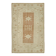 Turkish Vintage Anatolian Rug 122 cm x 186 cm