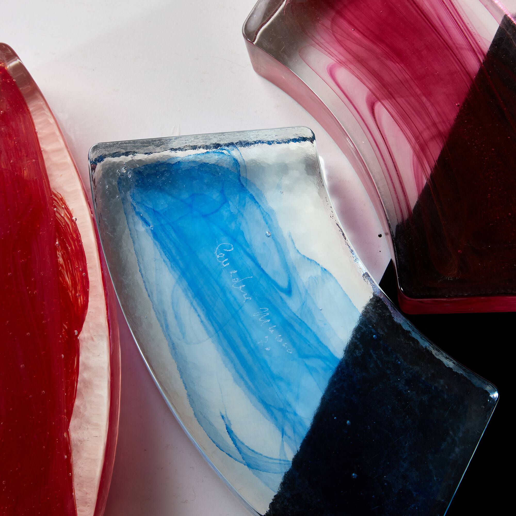 Serre-livres Cenedese Murano 70