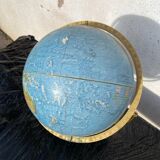 Scandinavian globe