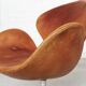 Swan Chair by Arne Jacobsen for Fritz Hansen