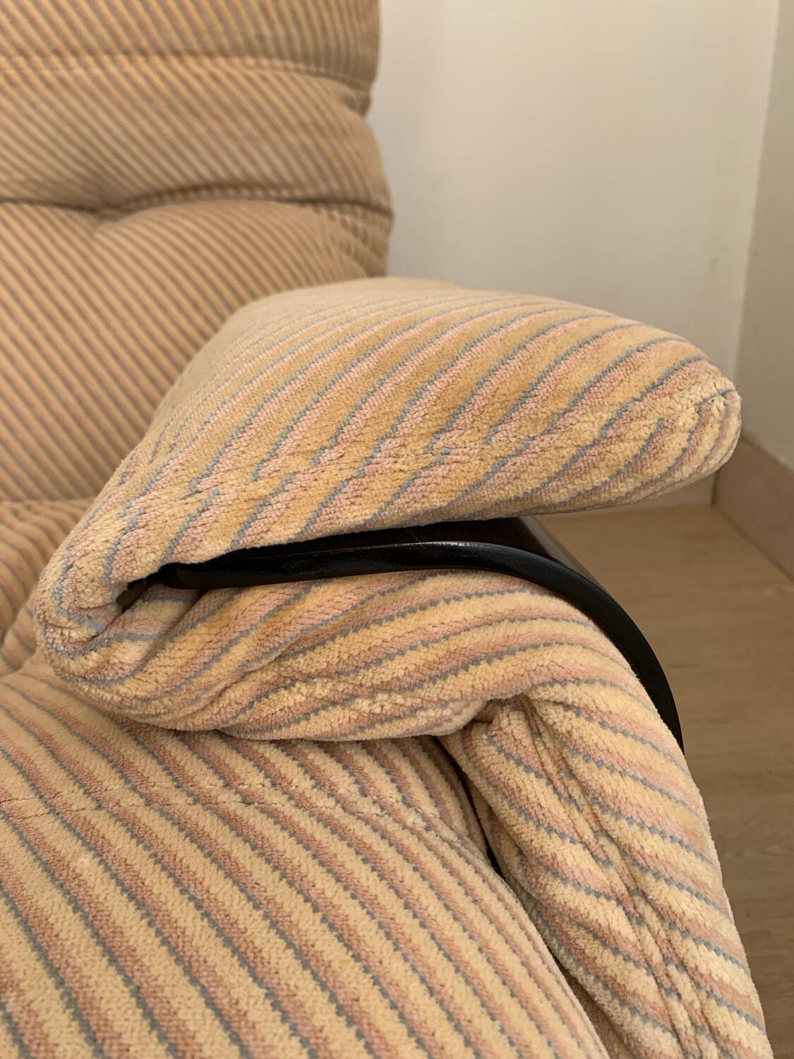 Marsala armchair Ligne Roset