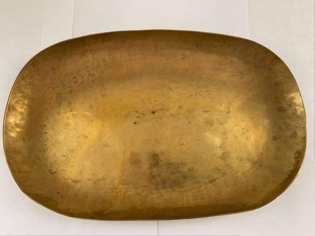 Plat Mod. 29 Karl Bayer Kunstgewerbe Munich