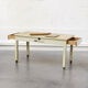 Vintage farm table