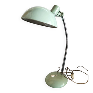Lampe de bureau vintage