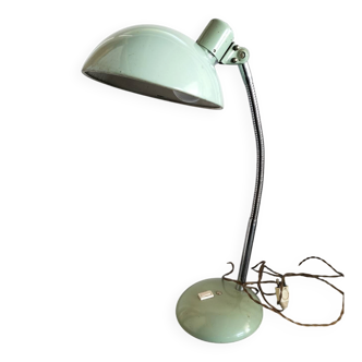 Vintage desk lamp