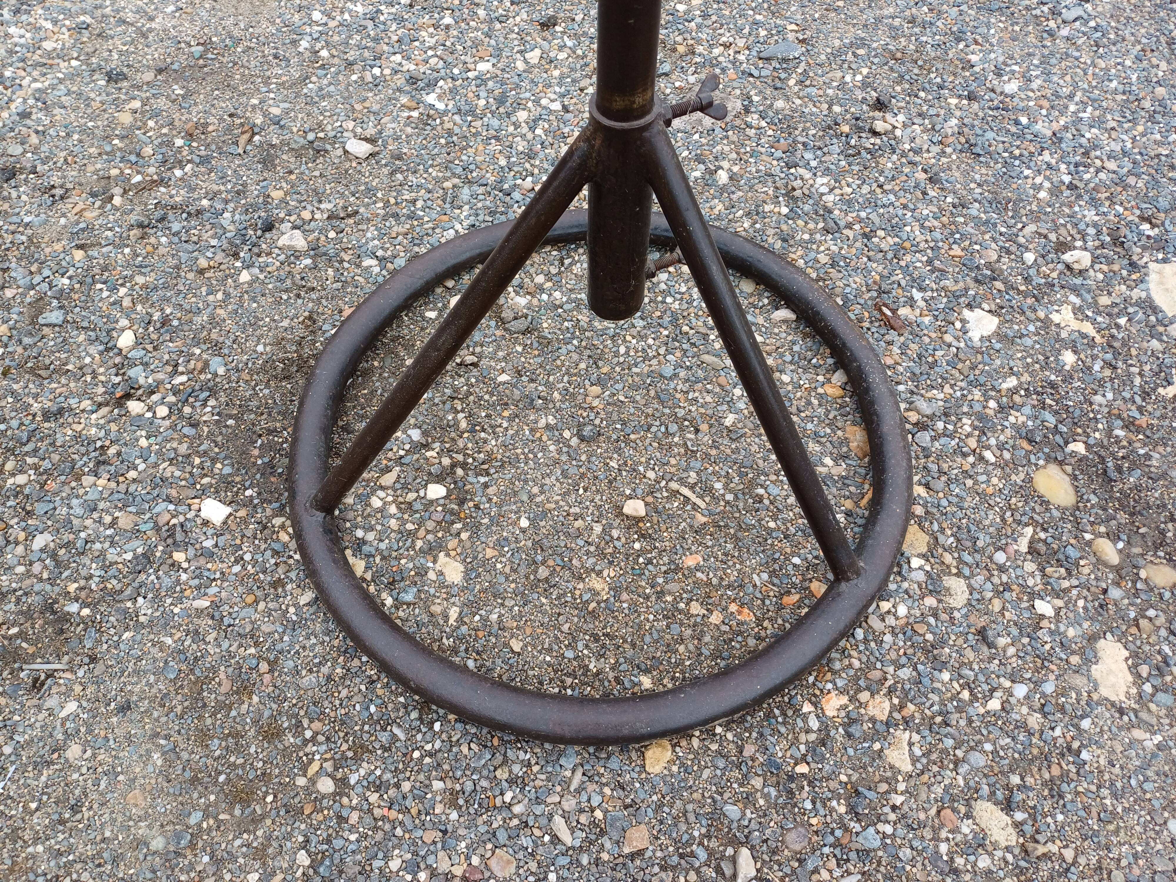 50's Fairground Wheel