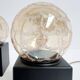 Set of 2 table lamps by Philips, 1960s