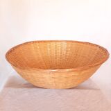 Rattan lamp, 80