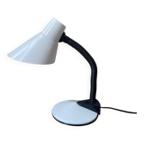 Space Age Desk Lamp - 80s