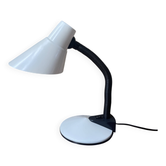Space Age Desk Lamp - 80s